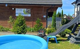 Domki Olimp Resort Blisko Morza
